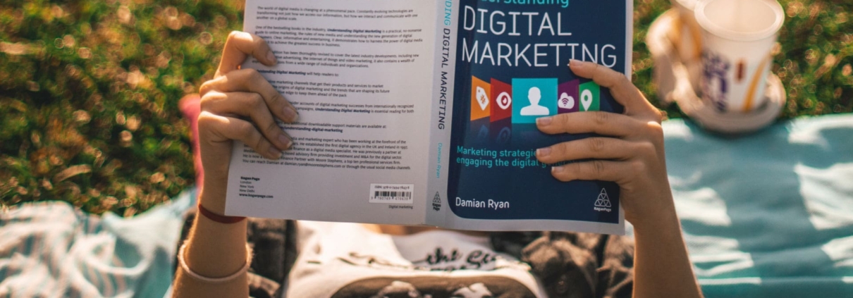 lectura marketing digital