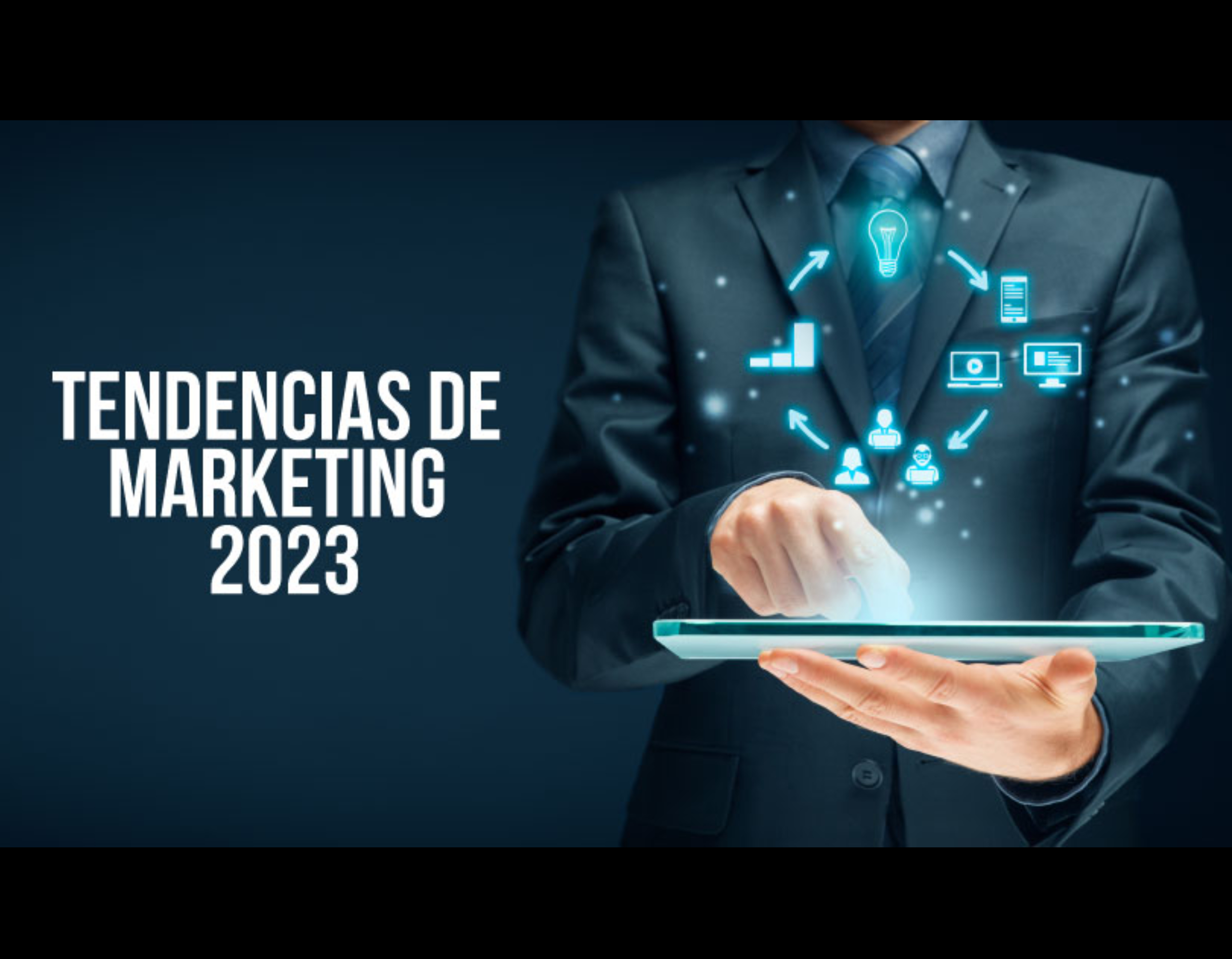 Tendencias Clave De Marketing Digital Para 2023 6881